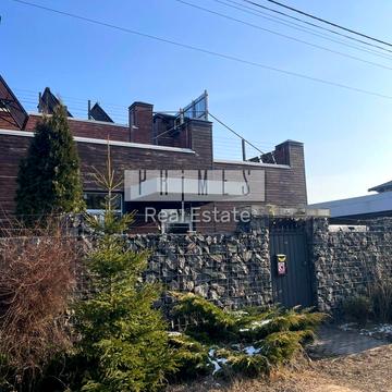 Ботанічна вул.