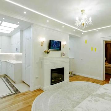 Берестейський просп. (Перемоги), 7-Б