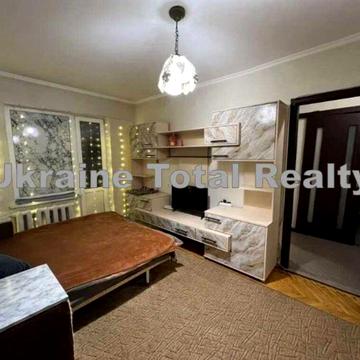 Борщагівка! 1к квартира біля швидкісного трамвая! Махова (Жолудєва) 8А