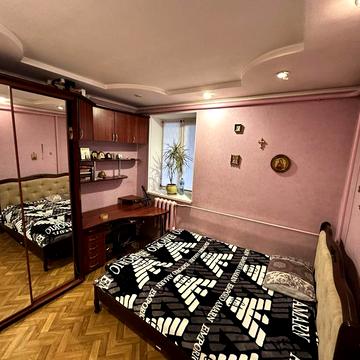 Здам двокімнатну квартиру в центрі міста