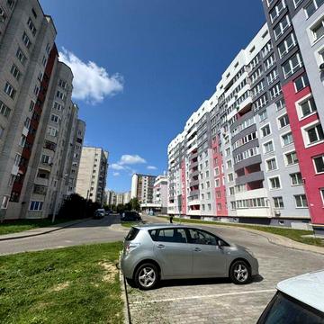 Продаж 3 кімн кв в новобудові Тракт Глинянський ЖК Еко дім