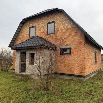 Продам ідеальний новозбудований будинок