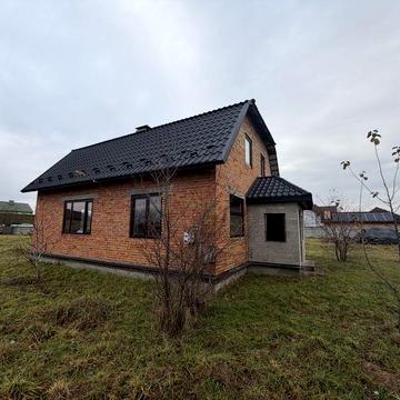 Продам ідеальний новозбудований будинок