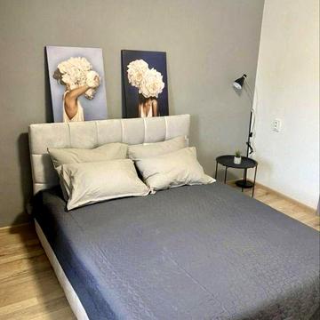 Реальная 2-ка в Центре, Пушкинская, Григория Сковороды