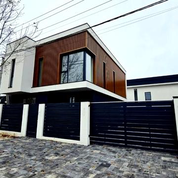 Райдужна вул., 77