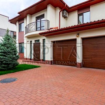 Оренда дому вул. Сунична, Нивки, Київ