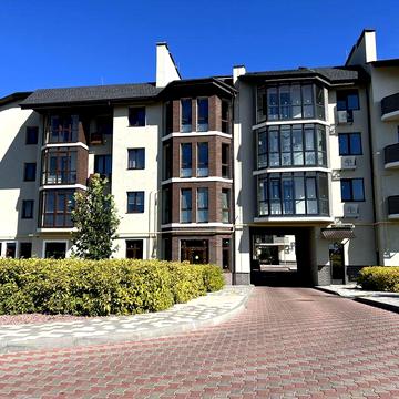 Продаж дворівневої квартири в ЖК Family 2 ЖК Family 2