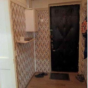 1 квартира, жилое состояние, район Залютино, 15000у.о.