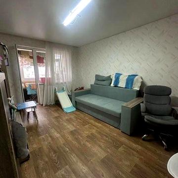 2к.кв. з ремонтом, Салтівка