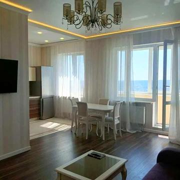 Продается 1 комнатная современная квартира в ЖК "Триумф" ЖК Триумф