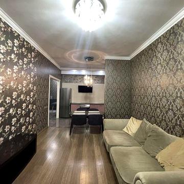 Аркадия, 75 м2, Без выселения, 500 метров Море