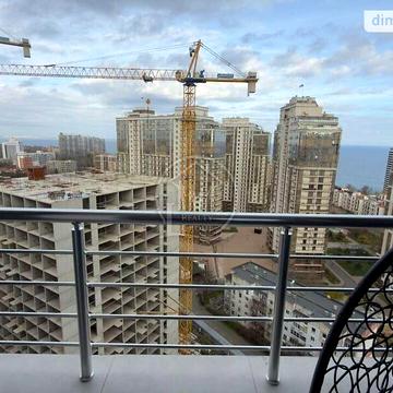 Продаж 1к Квартира Курортний провулок ЖК Атмосфера