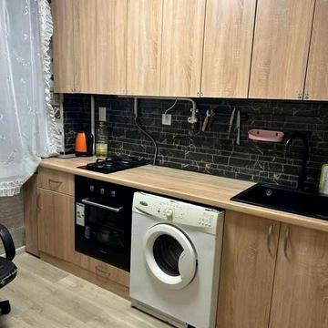 Аренда 1к квартиры Сухой Фонтан