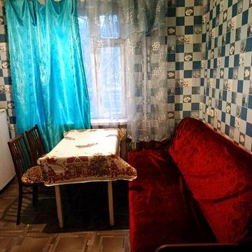 Довгострокова оренда 1к Квартира Академіка Корольова вулиця