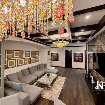 Дмитра Яворницького просп. (Карла Маркса), 3