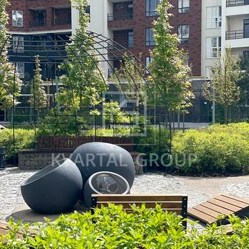 Продаж 1к Квартира Ольги Кобилянської (Достоєвського) вулиця ЖК Синергия Сити