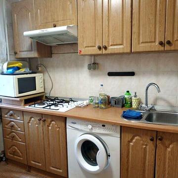 Довгострокова оренда 1к Квартира Артура Савельєва (Черняховського) вулиця