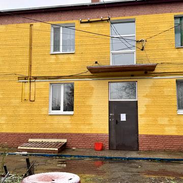 Центральна вул., 17