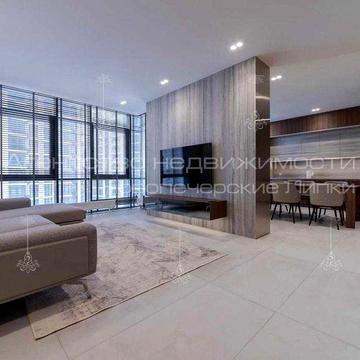 Оренда нової 3к квартири ЖК Новопечерські Липки Верхогляда, 19А