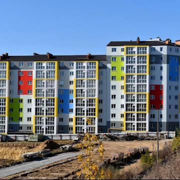 Одеська вул., 3/6