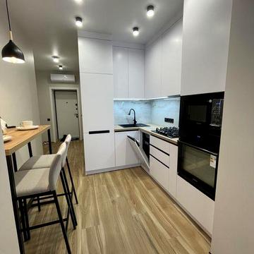 Вау‼️ НОВА квартира ЖК Sofia Residence, Молодіжна 10 ЖК Софія Резиденс