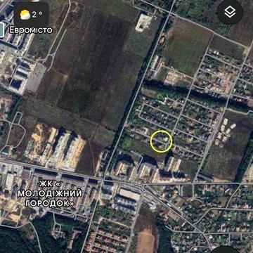 Обмін.Будинок 150 кв.м. (ГАЗ) під чистову.(Крюківщина,Гатне)