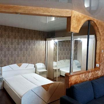 Здам затишку квартиру з А/О на Роменскій