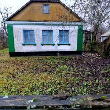 Будинок 100 км. від Києва, село Недашки