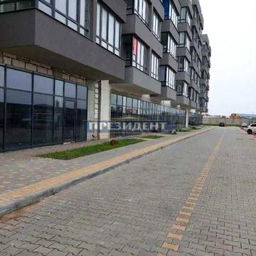 (3-33) Однокомнатная квартира в новом ЖК на Бочарова