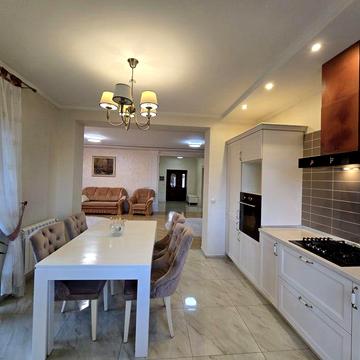 ОРЕНДА одноповерхового будинку Американки з гарною локацією в с. Минай