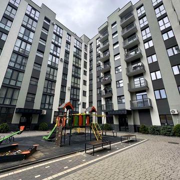 Продаж квартири в новобудові ЖК Європейській ЖК Європейській