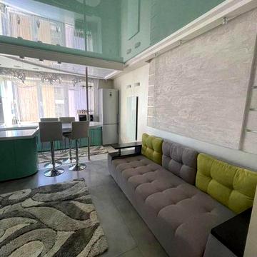 Продаж 1.5 к квартири, Зарічанська, Електроніка