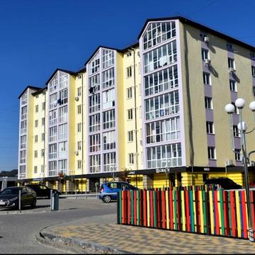 Одеська вул., 3/6