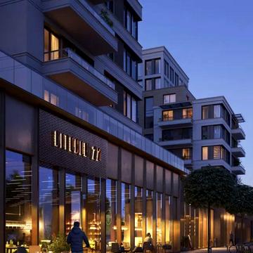 Олегівська, 36