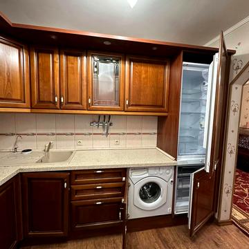 Деміївська вул., 45-А