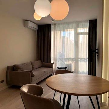 Здам квартиру жк Севен