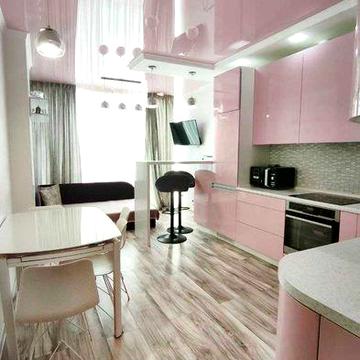 Сдам долгосрочно 1комн ул. Небесной Сотни Таирова ЖК"Маршал-Сити"