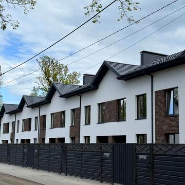 Ніжинська вул.