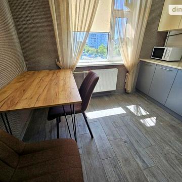 Довгострокова оренда 1к Квартира Припортова вулиця