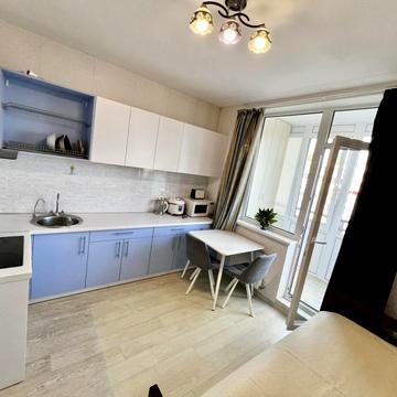 Люстдорфська дор. (Черноморская), 90г