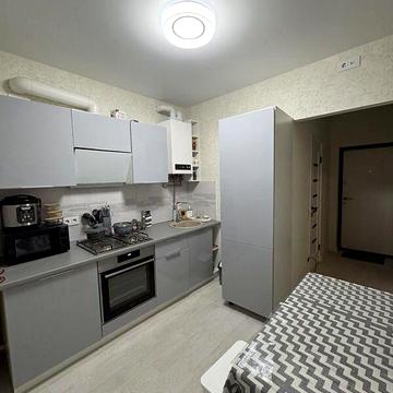 Довгострокова оренда 1к Квартира Соборна вулиця ЖК Петровский квартал