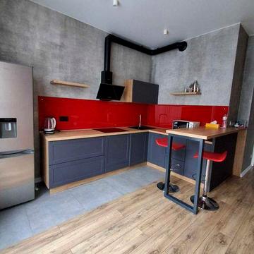 ЖК Smart Plaza Polytec, 1к квартира, метро КПІ 3хвилини