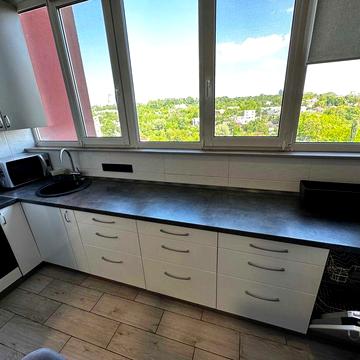 Здам 2к.квартиру 65м2 в ЖК TheLakes,Ясинуватський пров.10