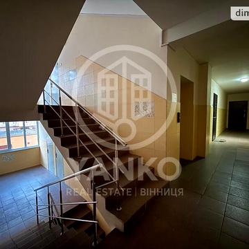 Довгострокова оренда 1к Квартира Київська вулиця ЖК Набережный Квартал