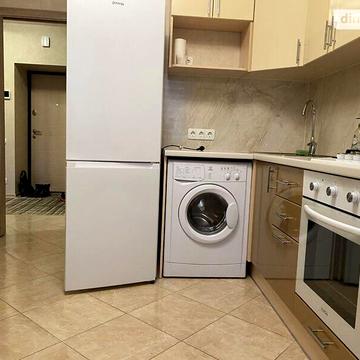 Довгострокова оренда 1к Квартира Коцюбинського проспект ЖК Turkish City