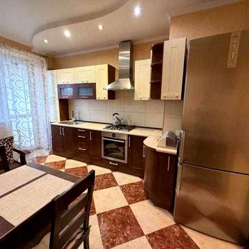 2 квартира/ євроремонт/ Шевченка 134/ Новобудова/ Львів