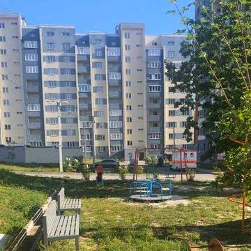 Продам 2комн.квартиру жк Победы. Алексеевка.Е-відновл ЖК Победы