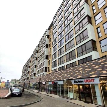 2к квартира ЖК Немецкий проект! Под ремонт! Клочковская ЖК Немецкий проект