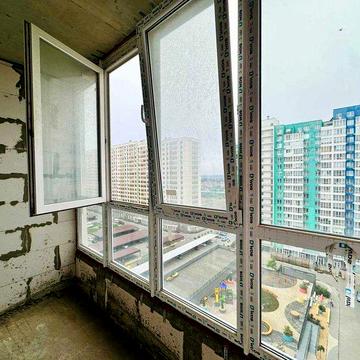 Продам 2-кімнатну квартиру в ЖК Акварель-2!  Таірова/Метро/Епіцентр ЖК Акварель 2