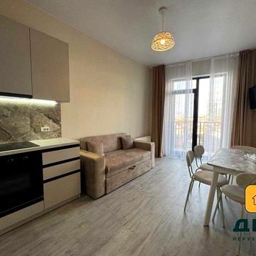 ‼️Срочно‼️1К Квартира с ремонтом  Балконом‼️Итака 7Фонтана МореАркадия ЖК Итака